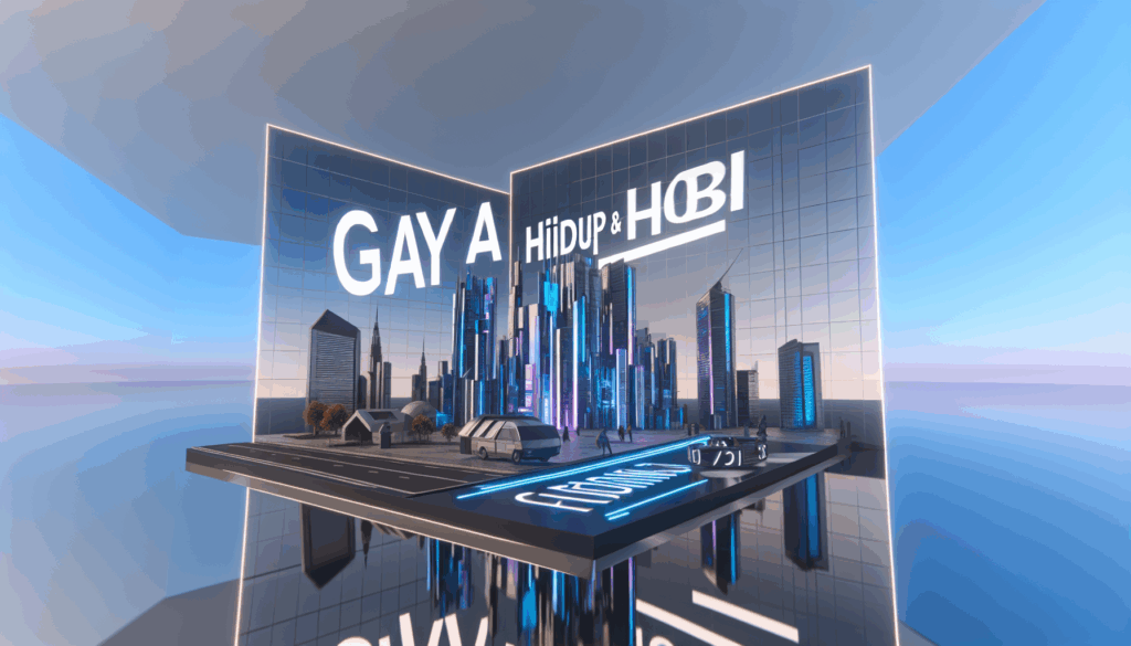 Sudah Siap Berubah? Simak 5 Tren Hobi Digital yang diramalkan Viral Pada 2026 serta Dapat Merombak Cara Anda Bersantai