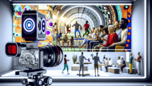 5 Faktor Mengapa Kamu Harusnya Tidak Mengabaikan Tren Makan Bersama Secara Virtual Berbagi Makanan Dalam Metaverse Di Tahun 2026.