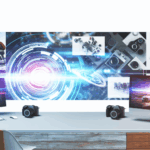 Dari Buku Ruang: Cara Menciptakan Perpustakaan Pribadi Anda Di Hunian yang Nyaman Inspiratif.