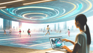 5 Manfaat Menakjubkan dari Perjalanan Hibrid Liburan Dengan Memanfaatkan VR & Panduan Perjalanan AI Di Tahun 2026 yang Wajib Anda Ketahui.