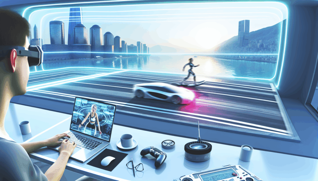 Cara Meraih Nomad Digital Dan Bekerja Sambil Sambil Berwisata: Keseimbangan Antara Kebebasan Kebebasan|Keseimbangan Di Antara Kebebasan dan Efisiensi Kerja