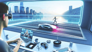 Cara Meraih Nomad Digital Dan Bekerja Sambil Sambil Berwisata: Keseimbangan Antara Kebebasan Kebebasan|Keseimbangan Di Antara Kebebasan dan Efisiensi Kerja