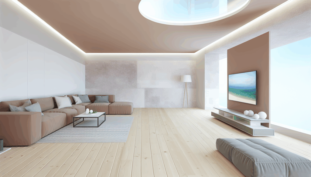 Lima Alasan Mengapa Smart Fitness Home Gym Latihan Dengan Personal Trainer Ai Pada Tahun 2026 Akan Menjadi Solusi Terbaik Bagi Kesehatan Anda Sendiri